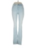 Express Blue Jeans Size 8 - photo 1