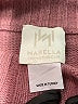 Marella Pink Turtleneck Sweater Size XXL (estimated) - photo 7