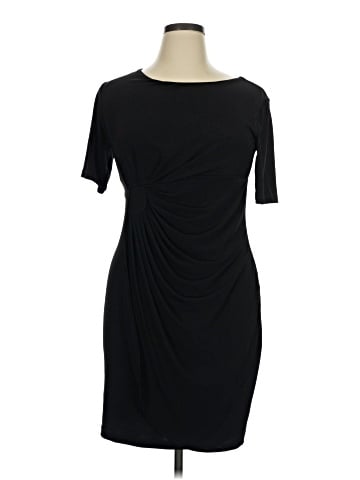 Enfocus Cocktail Dress (view 1)