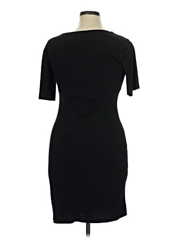 Enfocus Cocktail Dress (view 2)