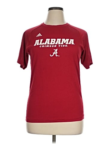 Adidas Short Sleeve T-Shirt (view 1)