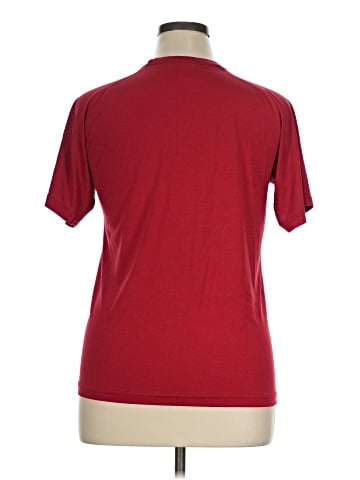 Adidas Short Sleeve T-Shirt (view 2)