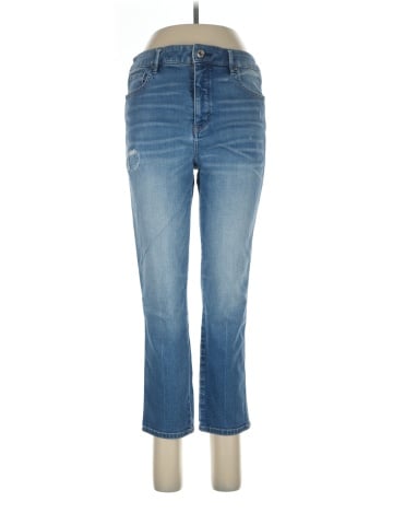 White House Black Market Jeans (view 1)