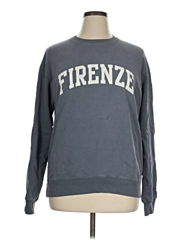 Firenze Sweatshirt (view 1)