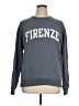 Firenze Gray Sweatshirt Size XL (estimated) - photo 1