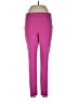 Talbots Color Block Pink Active Pants Size 10 - photo 1