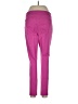 Talbots Color Block Pink Active Pants Size 10 - photo 2