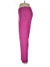 Talbots Color Block Pink Active Pants Size 10 - photo 5