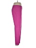 Talbots Color Block Pink Active Pants Size 10 - photo 4