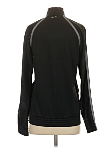 Adidas Track Jacket (view 2)