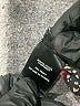 Torrid Black 3/4 Sleeve Blouse Size 2X Plus (2) - photo 8