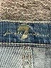 7 For All Mankind Blue Jeans Size 28 waist - photo 7