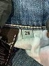 7 For All Mankind Blue Jeans Size 28 waist - photo 8