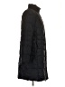 Lands' End 100% Nylon Black Coat Size S - photo 4