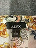 Alyx 100% Polyester Ivory 3/4 Sleeve Blouse Size L - photo 7