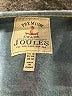 Joules Blue 3/4 Sleeve T-Shirt Size 14 - photo 7