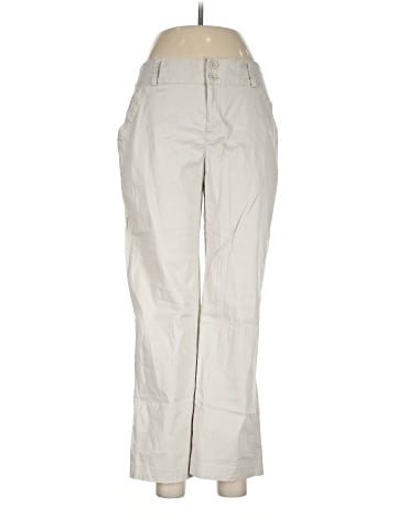 G.H. Bass & Co. Khakis (view 1)