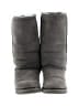 Ugg Australia Gray Boots Size 7 - photo 2