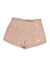 Reebok Tan Athletic Shorts Size M - photo 1