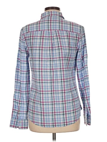 Vineyard Vines Long Sleeve Button-Down Shirt (view 2)