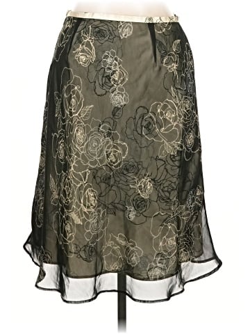 Apt. 9 Casual Skirt (view 2)
