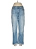 Hudson Jeans Blue Jeans Size 28 waist - photo 1