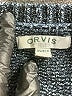 Orvis 100% Polyester Metallic Blue Pullover Sweater Size XS - photo 7