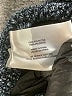 Orvis 100% Polyester Metallic Blue Pullover Sweater Size XS - photo 8