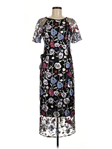 JS Collections Cocktail Dress (view 1)