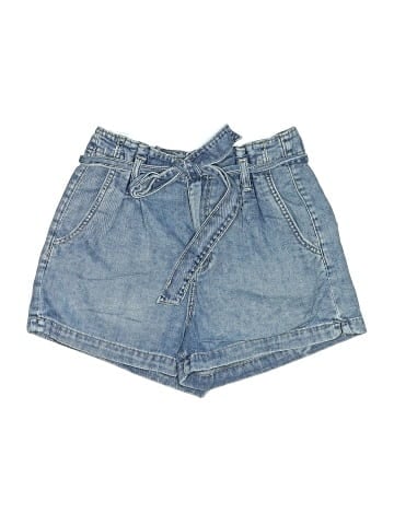 American Eagle Outfitters Denim Shorts (view 1)