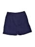 Kidgets Solid Blue Athletic Shorts Size 3-6 mo - photo 1