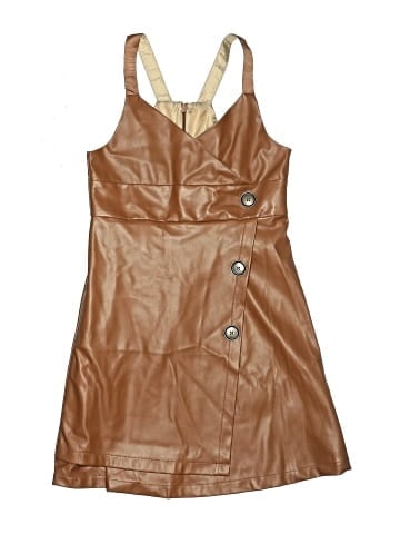 Bonnie Jean Dress (view 1)
