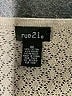 rue21 Tan 3/4 Sleeve Top Size M - photo 7