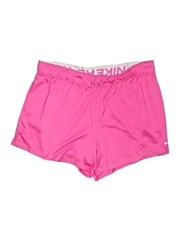 Nike Athletic Shorts (view 1)