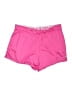Nike 100% Polyester Pink Athletic Shorts Size XL - photo 1