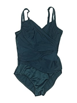 Miraclesuit One Piece Swimsuit