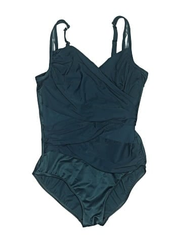 Miraclesuit One Piece Swimsuit (view 1)
