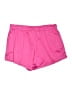 Nike 100% Polyester Pink Athletic Shorts Size XL - photo 2