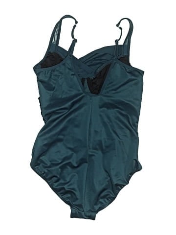 Miraclesuit One Piece Swimsuit (view 2)
