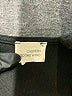 Caution to the Wind Solid Black Jumpsuit Size M - photo 4