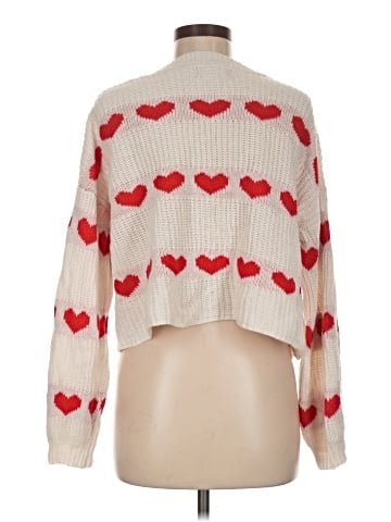 Jessica Simpson Pullover Sweater (view 2)