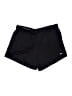 Nike 100% Polyester Black Athletic Shorts Size XL - photo 1