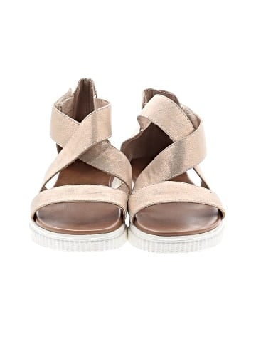 Mia Sandals (view 2)