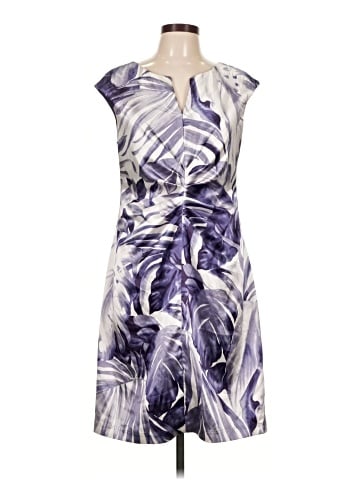 DressBarn Cocktail Dress (view 1)