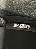 Missguided Black Bodysuit Size 6 - photo 3