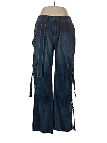 Blue Republic Jeans (view 1)