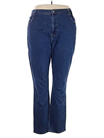 Abercrombie & Fitch Jeans (view 1)