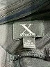 Xscape Solid Black Cocktail Dress Size 10 - photo 4