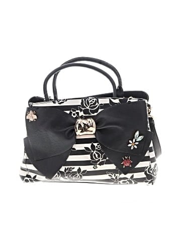 Betsey Johnson Satchel (view 1)