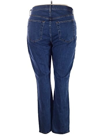 Abercrombie & Fitch Jeans (view 2)
